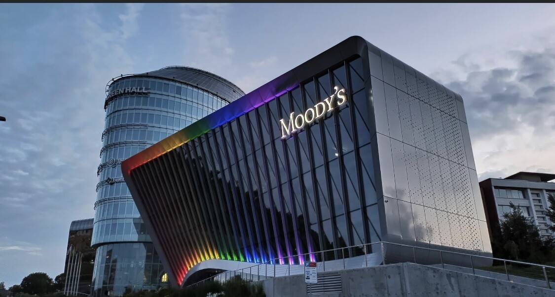 Moodys Corporation