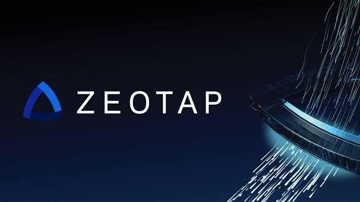 Zeotap