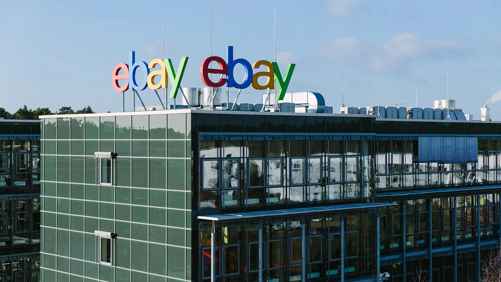 eBay